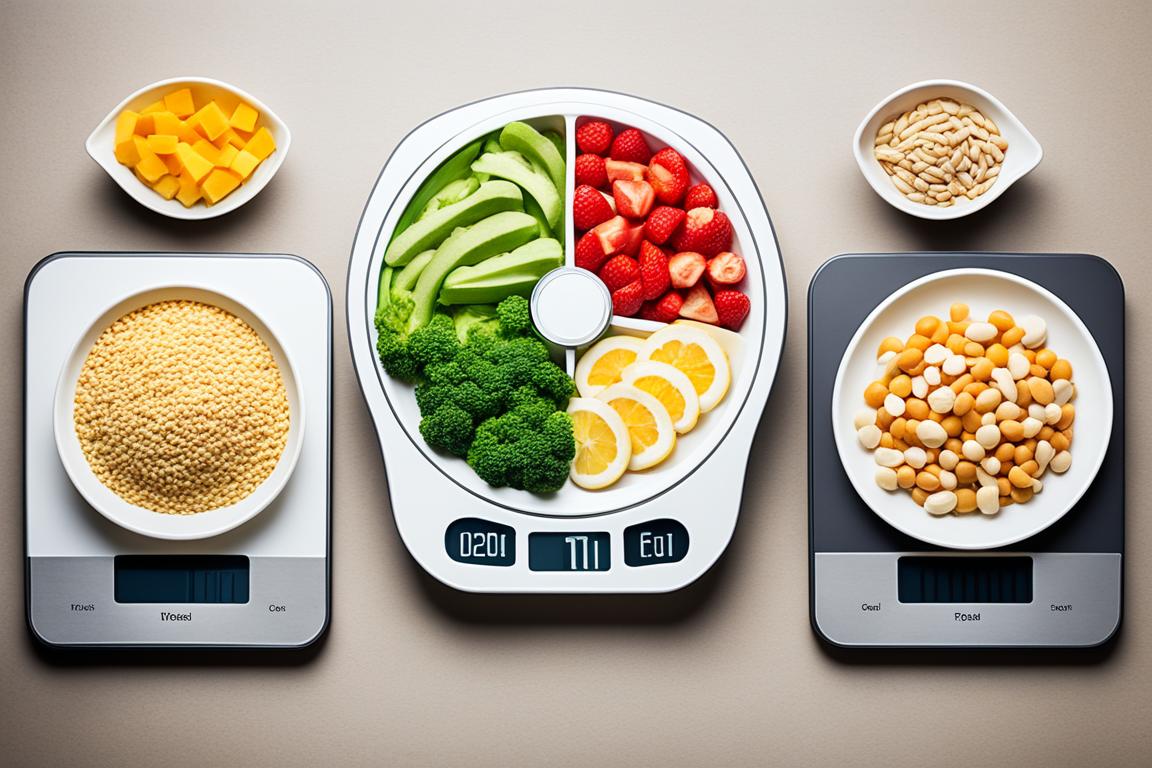 porównanie diety niskotłuszczowej