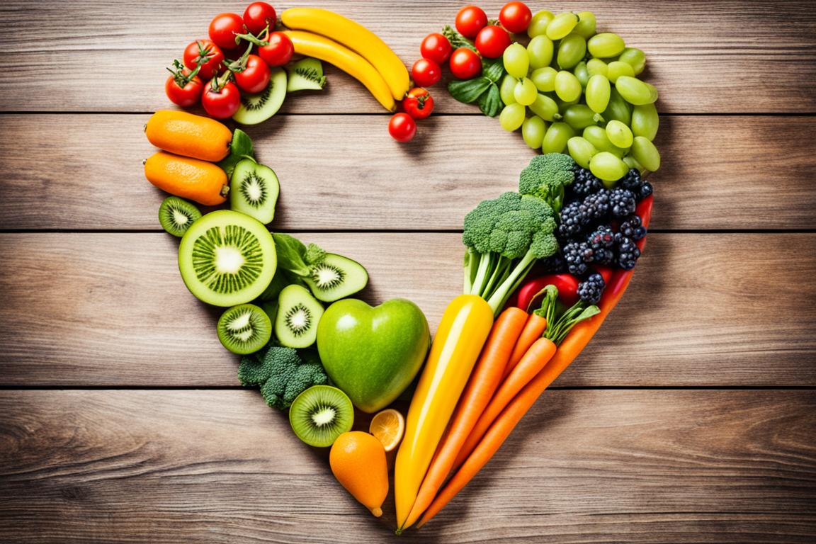 Jak dieta niskotłuszczowa wpływa na zdrowie serca