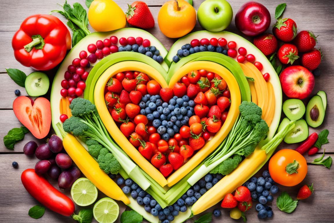 związek między dietą niskotłuszczową a profilaktyką chorób