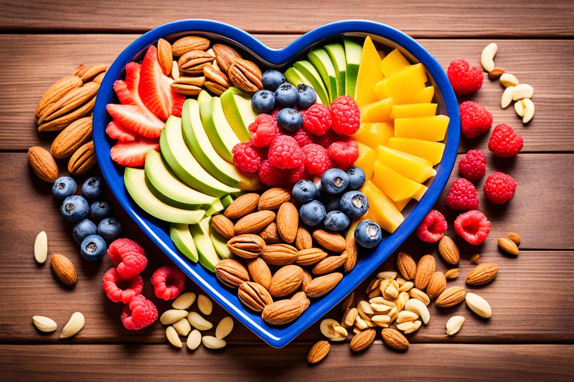 źródła zdrowych tłuszczów