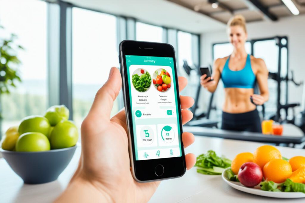 Aplikacja diety kopenhaskiej