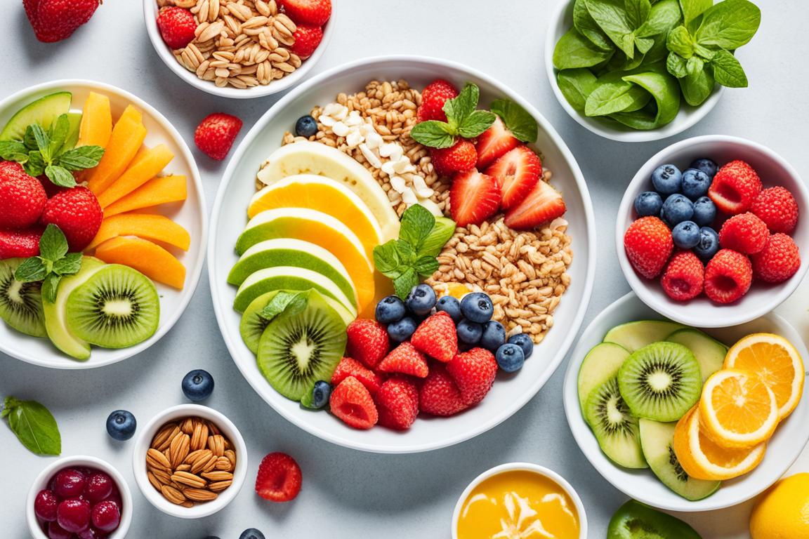 Dieta 13 dniowa jadlospis