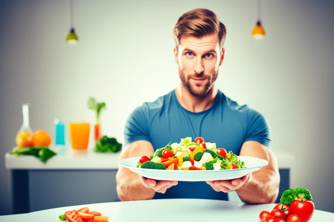 Dieta kopenhaska dzien 1