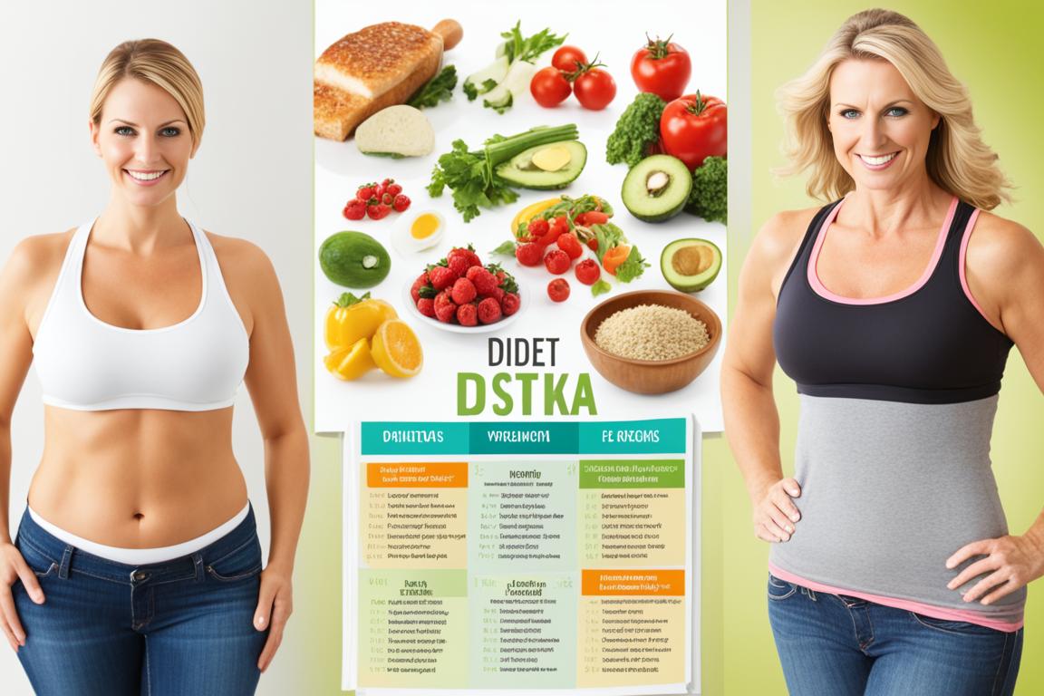 Dieta kopenhaska efekty