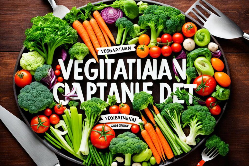 Dieta kopenhaska przepisy wegetariańskie