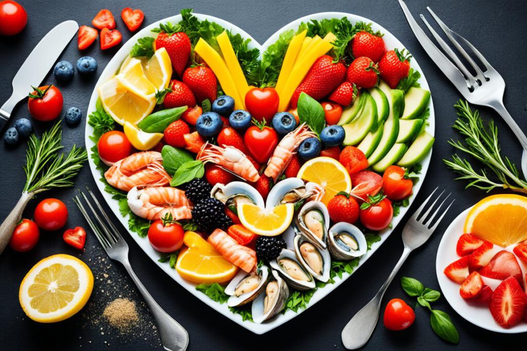 Dieta śródziemnomorska a zdrowie serca