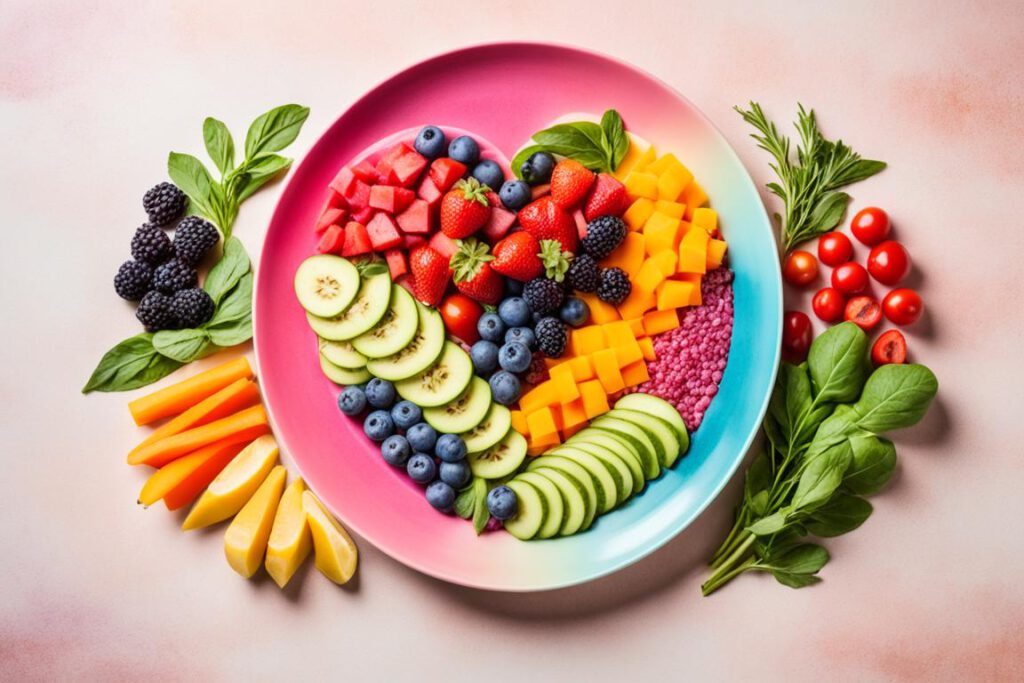 Dieta śródziemnomorska dla zdrowia serca Dieta śródziemnomorska dla zdrowia serca