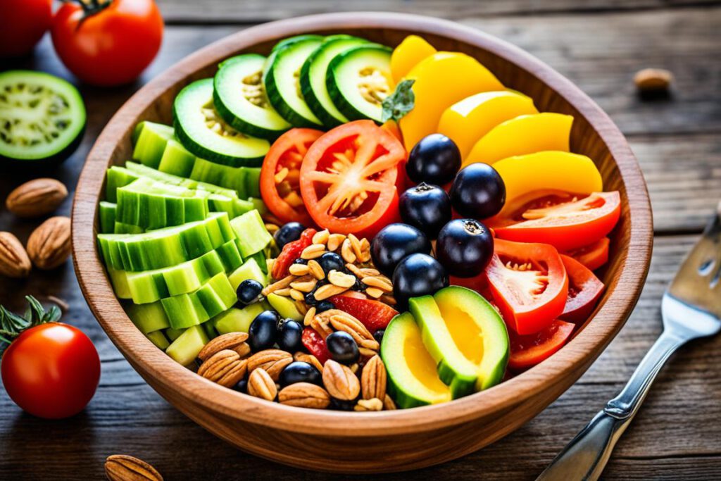 Dieta śródziemnomorska korzyści Dieta śródziemnomorska korzyści