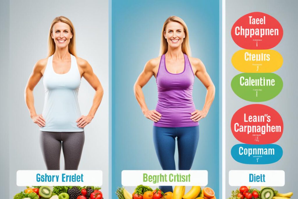 Efektywność diety kopenhaskiej