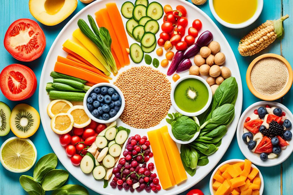 Korzyści zdrowotne diety śródziemnomorskiej Korzyści zdrowotne diety śródziemnomorskiej