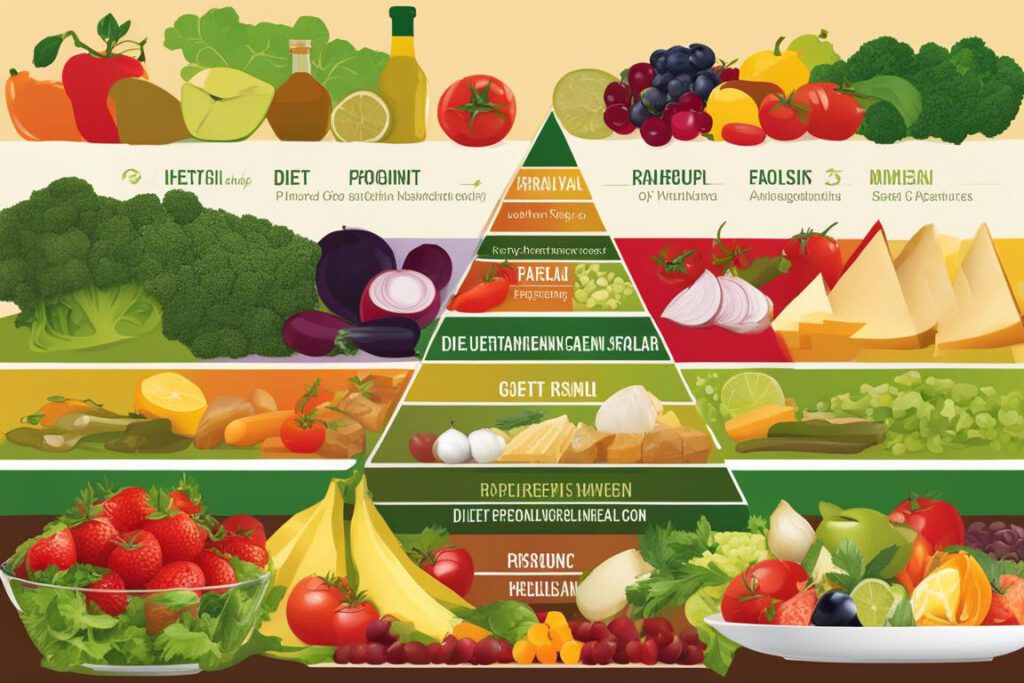Planowanie diety śródziemnomorskiej Planowanie diety śródziemnomorskiej