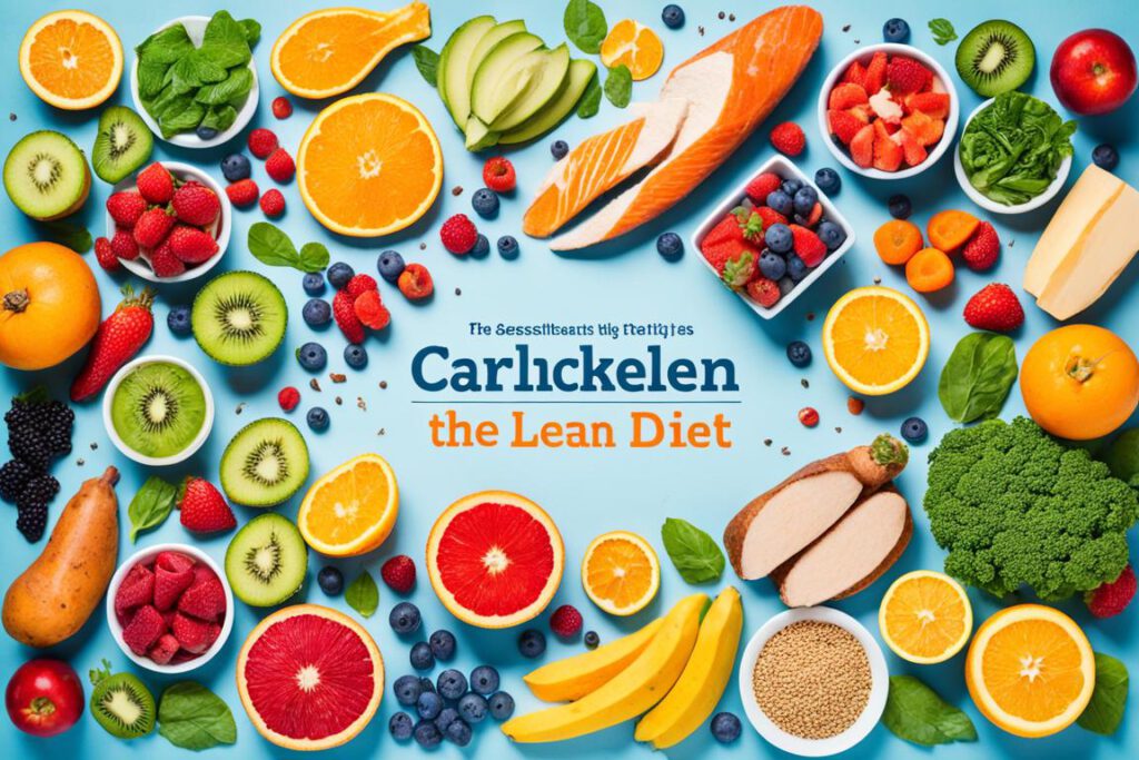 Podstawowe produkty do diety kopenhaskiej Podstawowe produkty do diety kopenhaskiej