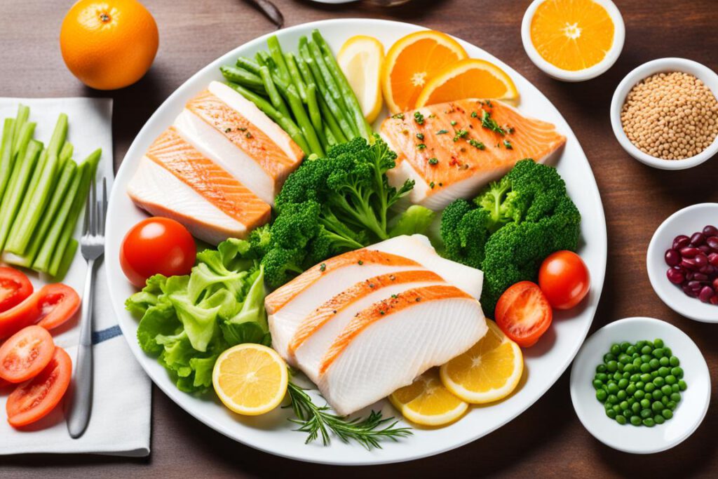 Zasady diety kopenhaskiej Zasady diety kopenhaskiej