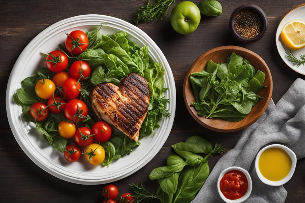 Zdrowa dieta śródziemnomorska a zdrowie serca Zdrowa dieta śródziemnomorska a zdrowie serca