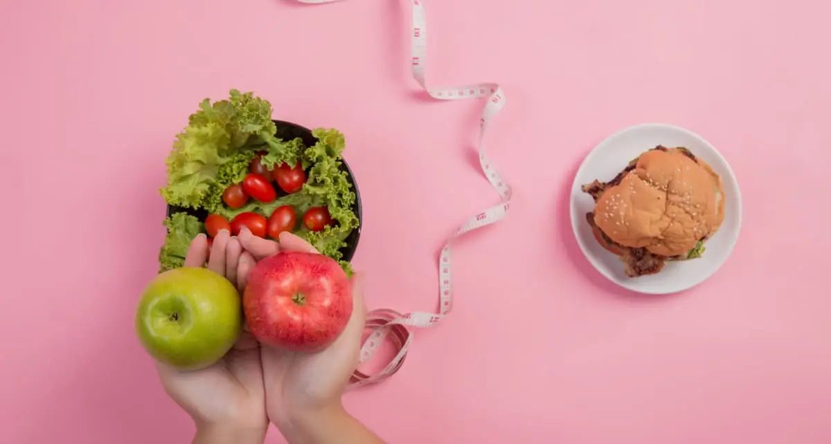 dieta niskotłuszczowa