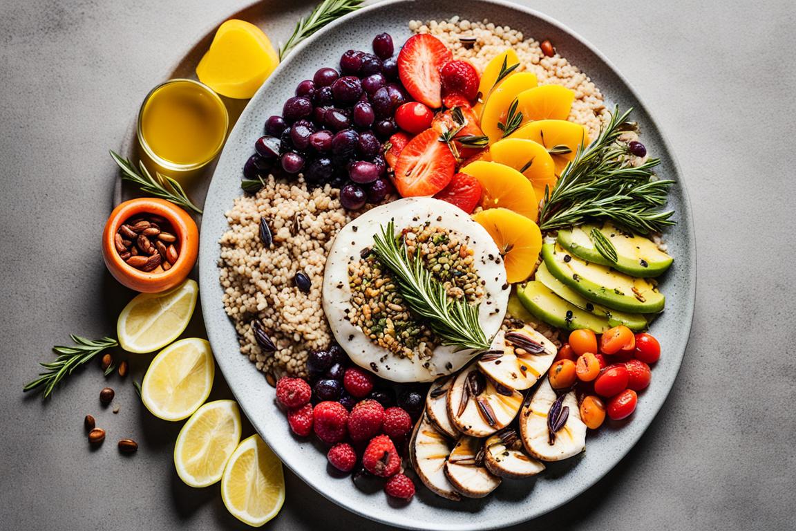 dieta śródziemnomorska dla cukrzyków