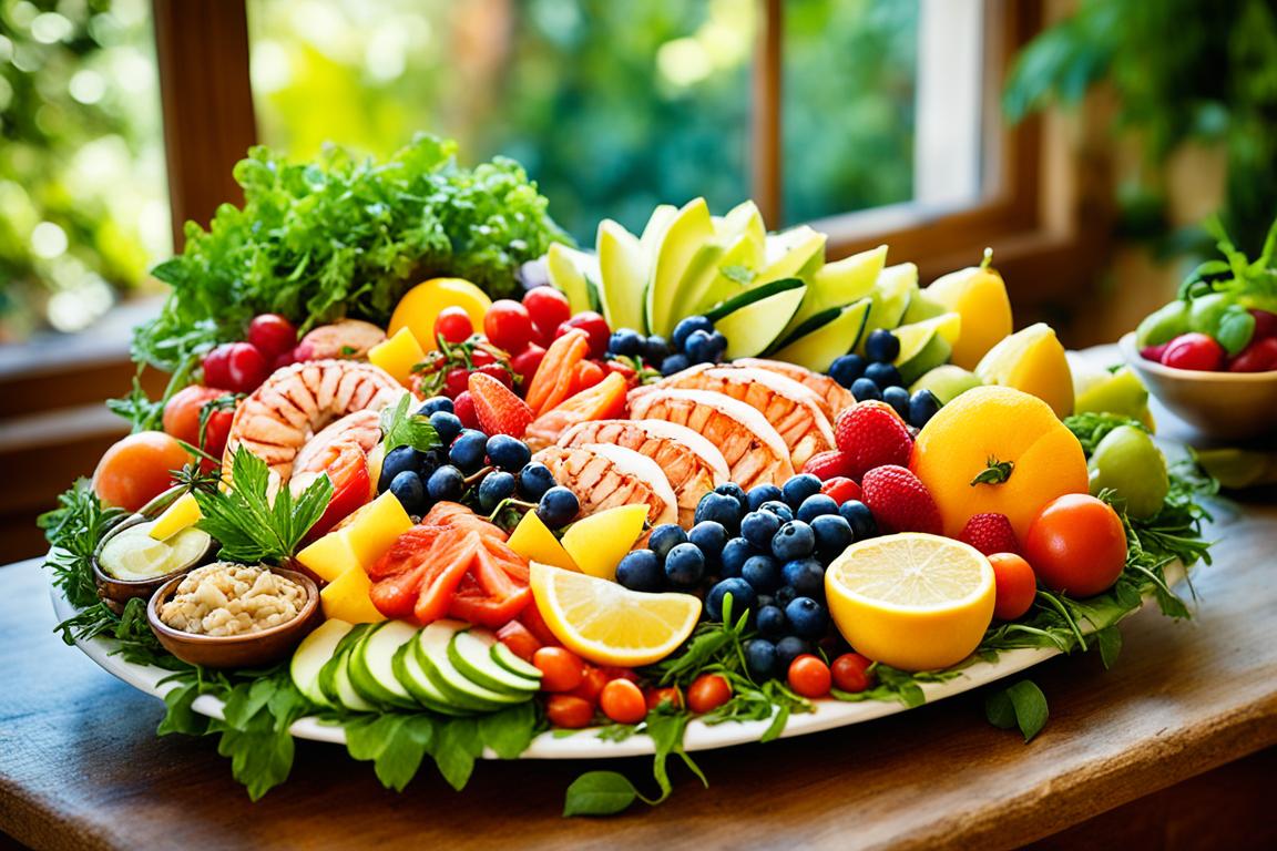 dieta śródziemnomorska dla dzieci