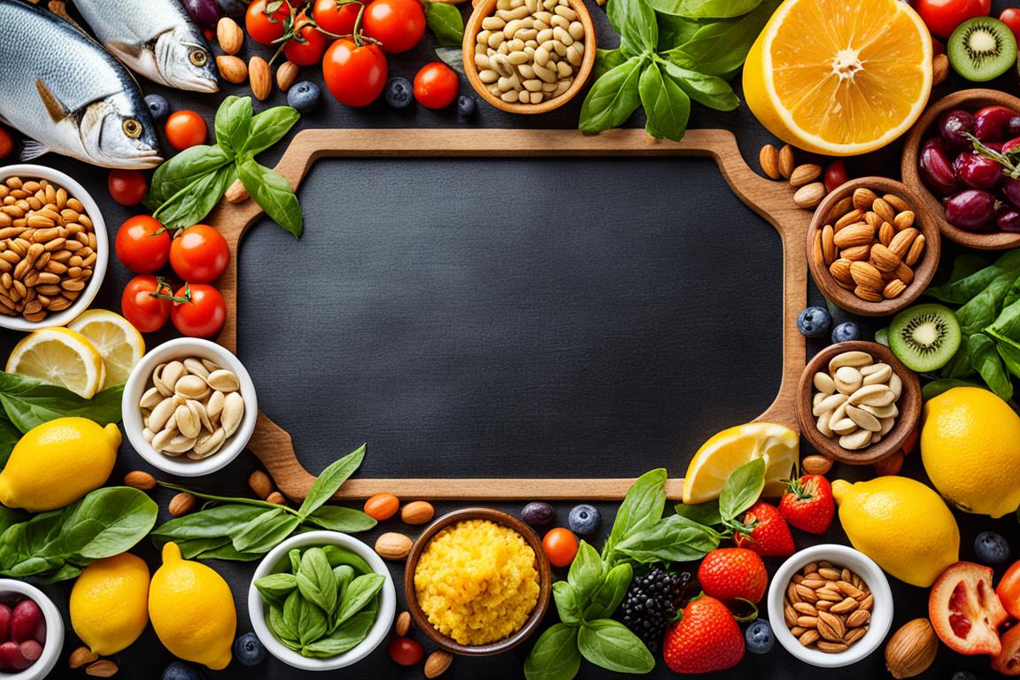 dieta śródziemnomorska kcal