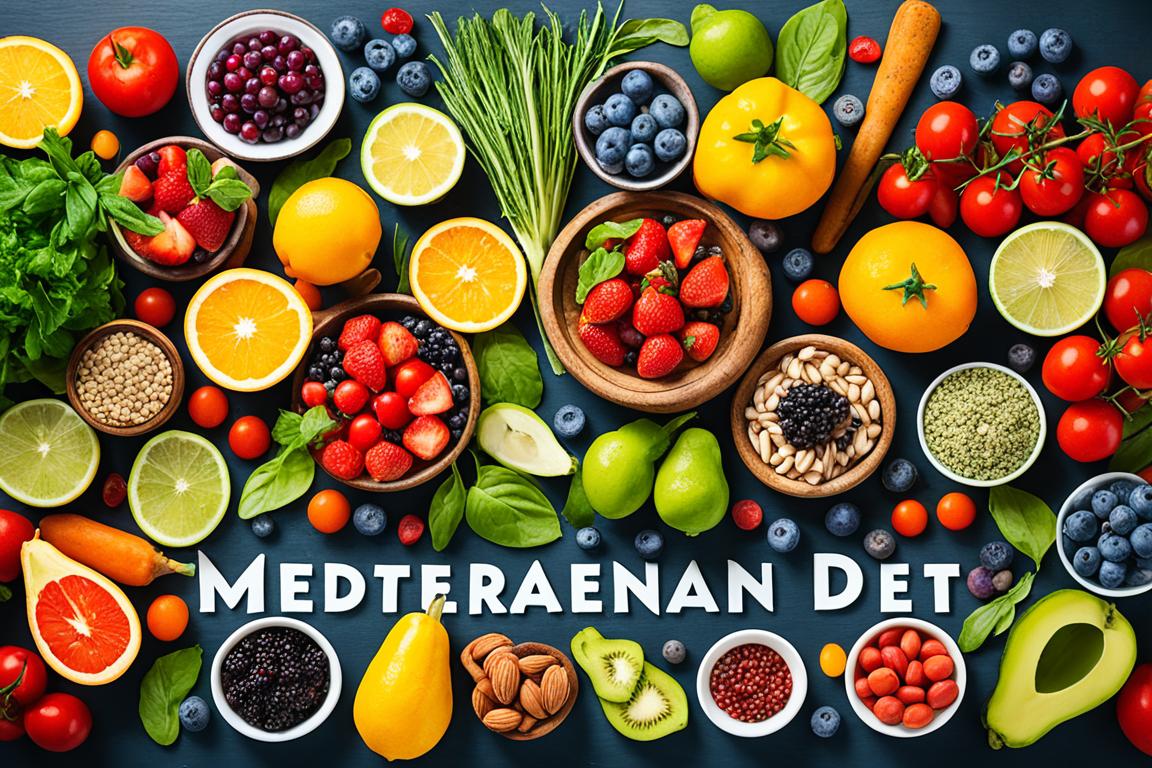 dieta śródziemnomorska książka