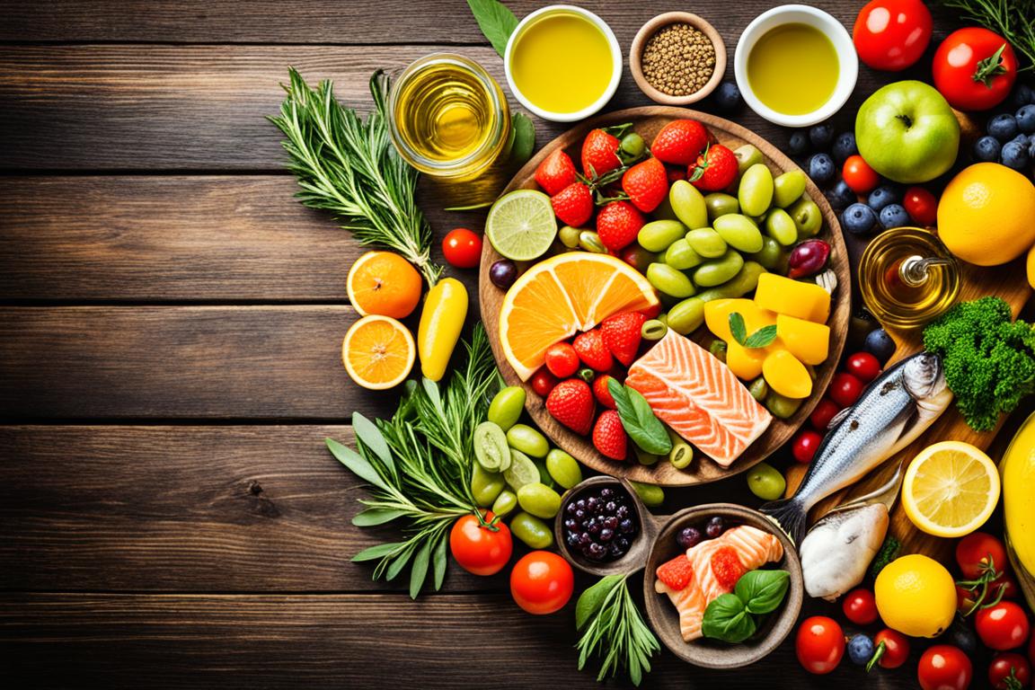 dieta śródziemnomorska pudełkowa