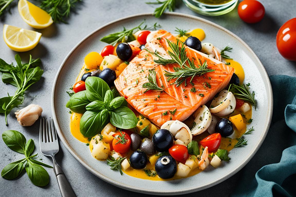 dieta śródziemnomorska thermomix