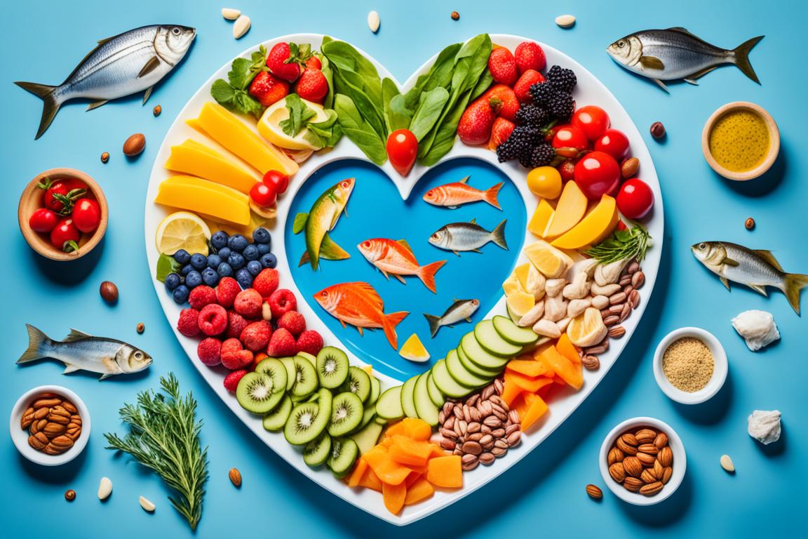 dieta śródziemnomorska w profilaktyce kardiologicznej