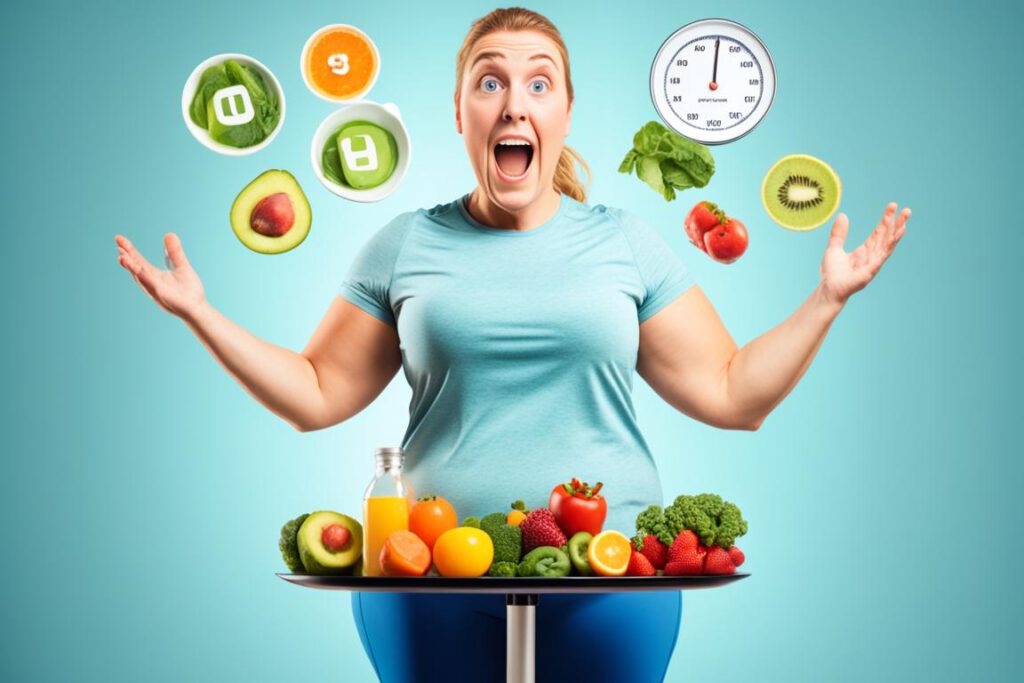 efektywne odchudzanie