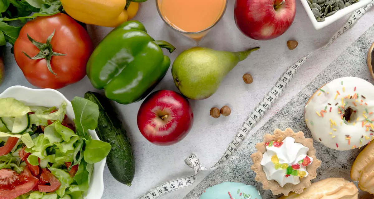 podstawy diety niskotłuszczowej