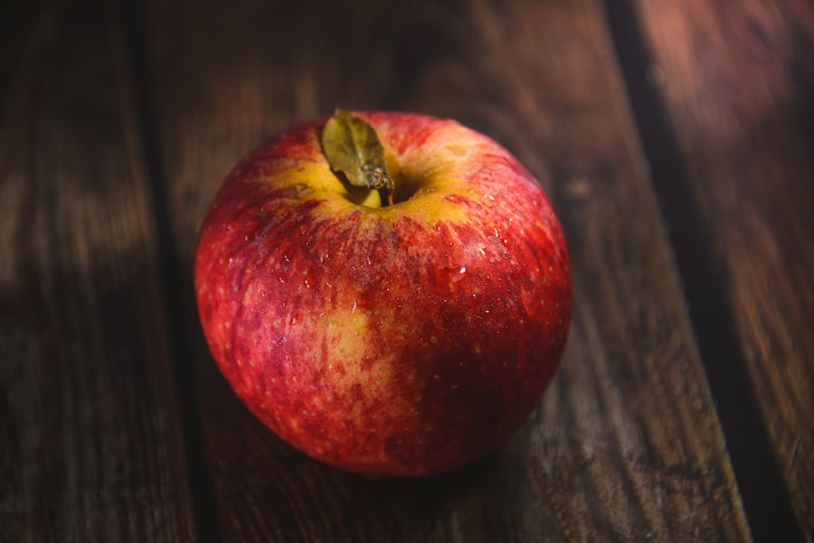 niskotłuszczowe śniadanie